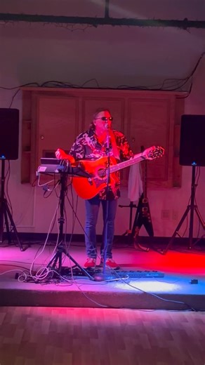 Gulf Coast Elks Lodge 2782 on Reels