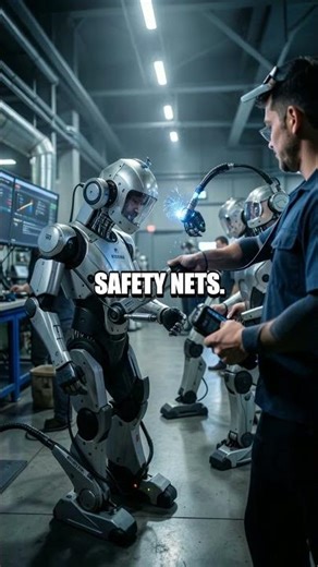 2050 Horizon Converging Technologies and Society