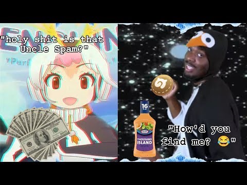 🐧 I'M A PPP! Kemono Friends AMV ft. "I'm A Penguin - Big P" #kemonofriends
