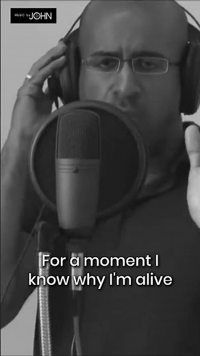 When You Say You Love Me | Music by John