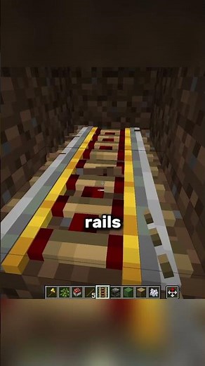 Best way to explode a tree in minecraft!