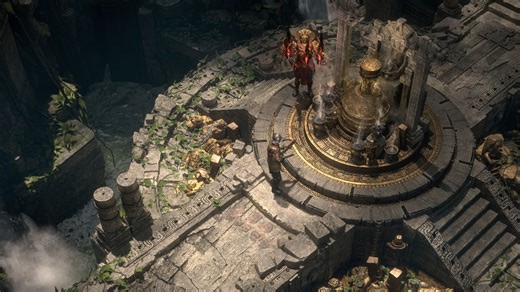 Path of Exile 2 Shop: 6 Most important things to buy first