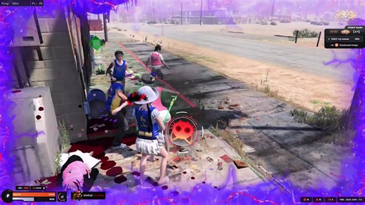 Ultimate FiveM Gameplay: Ace Kill Highlights