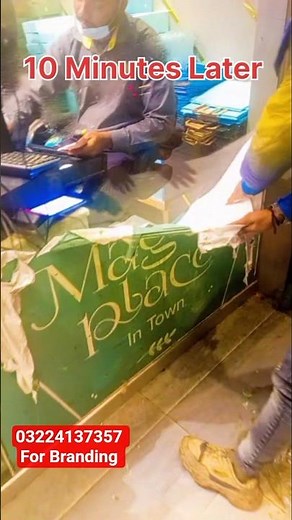 Vinyl Sticker Paste on Glass #vinyl #pasting #removing #sticker #glassfilm #glasspaper #glasssticker