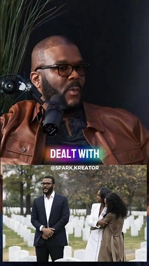 Tyler Perry: Turn Pain Into Power 💥