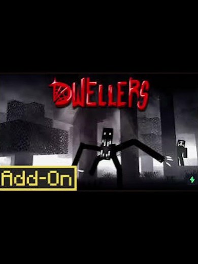 Best Add-ons For Minecraft Bedrock (Dwellers #minecraftcommunity #gaming #minecraft
