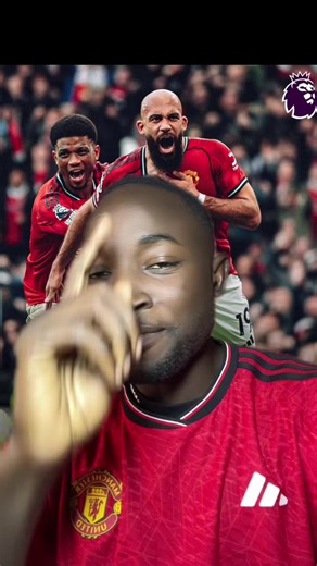 Manchester United écrase Manchester city #manchesterunited