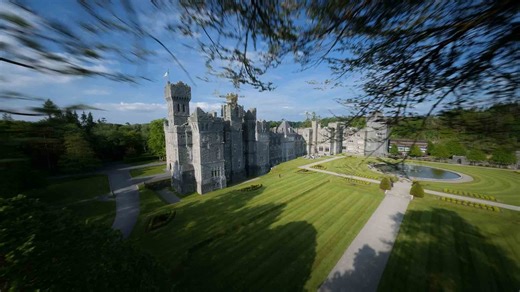 The Ultimate 10-Day Ireland Road Trip with GoPro