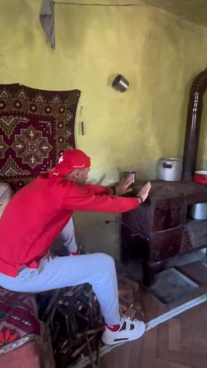 260K views · 3.6K reactions | Vine iarna se stă în casă lângă sobă la căldurică | Florin Miron | Facebook