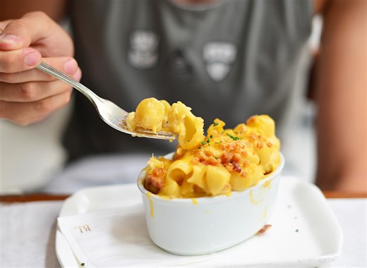 5 Best Frozen Mac and Cheeses on Shelves, According to Shoppers