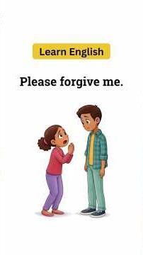 Common Daily Use English Sentences for Beginners 🗣️ | #LearnEnglish