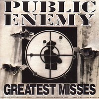 Tie Goes to the Runner by Public Enemy on WhoSampled