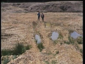 Here's a clip from my favourite Look And Read story. Were you scared of the thin man in The Boy From Space? Marc | The Broom Cupboard Club