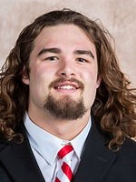 Casey Rogers, Old Farms , Strong-Side Defensive End