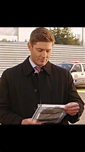 Noah can only see the fate of humans.#supernatural #shorts #shortvideo #series