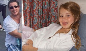 Man Beats 7-Year-Old Daughter To Death With A Barbell, Then Kills Himself In Attack Allegedly Meant To Spite His Ex-Wife | Oxygen