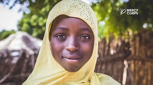 With solidarity and support, we believe that people can survive through crisis, build better lives, and transform their communities. Because we believe in the power of human potential. Working together with communities around the globe, a better world is possible. | Mercy Corps