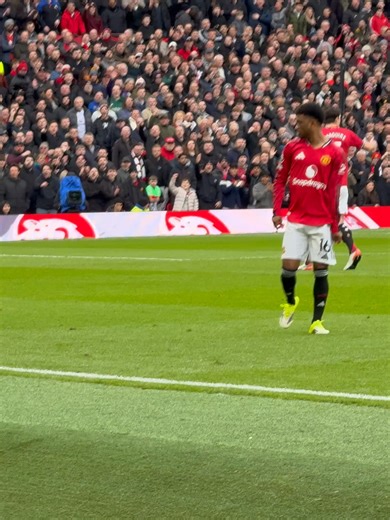 Experience the Intensity of the Manchester Derby