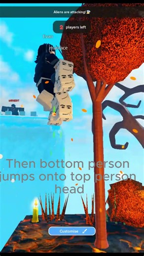 How to fly on roblox!