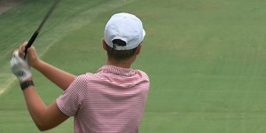 Scott Robinson Memorial Golf Tournament returns for 40th year