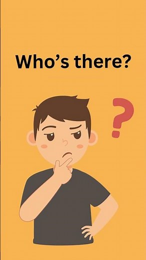 Tagalog Knock Knock Jokes || Shorts #funnyjokes #tagalogjokes #jokes #tagaloghumor