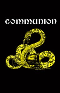 Communion - Communion