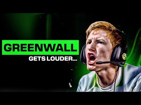 Iconic OpTic plays but the crowd gets increasingly louder