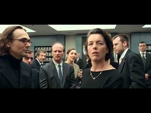 The Films of Roman Polanski: A Tribute to The Master of Macabre Thriller