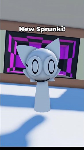 How To Get Pyramixed Regretful Wenda in 3D Sprunki RP And Animations