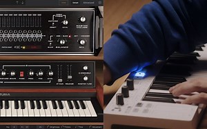 Arturia Vocoder V v1.1.1 1594的安装和使用教程