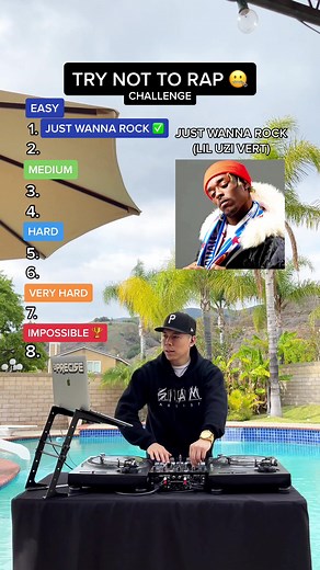 DJ Precise on TikTok