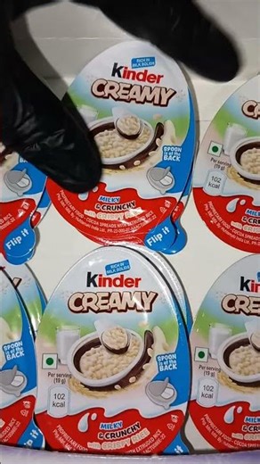 🍫 Commande de Maxence 🍫