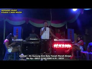 SRIKANDI MUSIC { STUDIO 1 DEDY MUZIK } STTT ADA YANG MARAH COVER VJ RAMA milik Matta Band