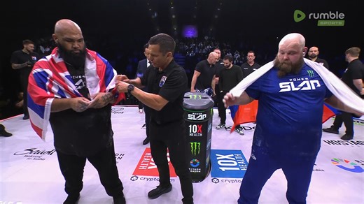 111K views · 893 reactions | Rewatch the epic title rematch between Dumpling and Da Crazy Hawaiian and the bad blood rematch between Sheena Bathory and Jackie Cataline from #PowerSlap11 NOW  VeChain Power 12: Quinones vs Bordeaux 2, presented by Monster Energy - Rewatch all the action NOW on our YouTube Channel! Learn about VeChain, the world’s leading blockchain - https://vechain.org/ | Power Slap | Facebook