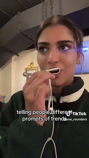 Exploring Team Dynamics in Rounders