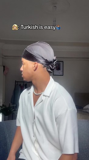 Is Turkish an Easy Language? Exploring the Ease of Learning Turkish 🇹🇷