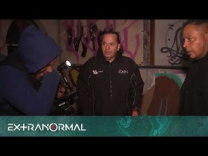 The Hanged Man, pacts, and rituals left this mansion cursed. | Paranormal