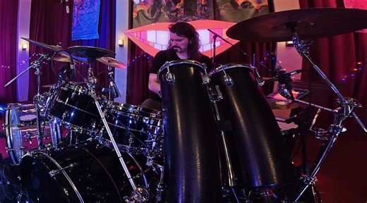 PRIMUS Launches Episodic YouTube Series Chronicling Open Call Drummer Auditions; "Primus Interstellar Drum Derby” Episode 1 Features RORY DOLAN; Video