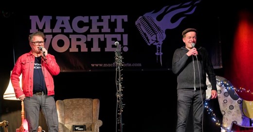 Max und Moritz - Von Unsinn und Ungehorsam