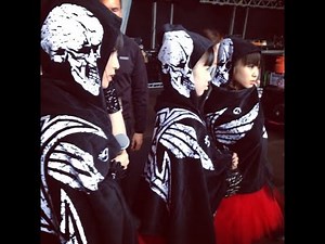 Babymetal - Full Sonisphere 2014 performance - The Western Breakout Concert (+ SuMetal interview)