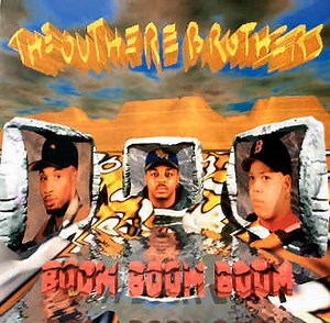 The Outhere Brothers - Boom Boom Boom