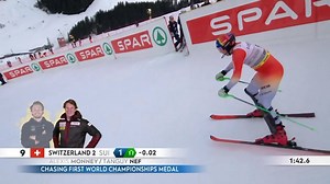 17K views · 658 reactions | Switzerland seal memorable sweep in Men's Team Combined!磊賂雷 Here the Race Highlights: #fisalpine | #saalbach2025 | #skiverrückt | #Wintersport | FIS Alpine World Cup Tour | Facebook