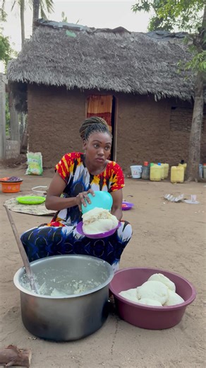 Mastering Calm Ugali Cooking Techniques