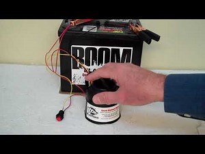 Game Show Loser Sounds Car Horn