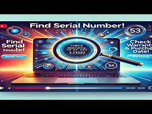 How to Check MacBook Serial Number, Warranty, and Purchase Date