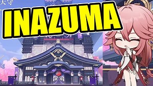 INAZUMA LOOKS BEAUTIFUL | 1.5 CN DEV LIVESTREAM RECAP | Genshin Impact