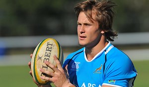 Ulster pull out of deal to sign Springbok flanker - Extra.ie