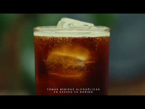 Receta Cuba Libre | Ron Cartavio Black Barrel