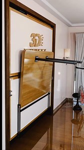 folding bunk bed smart furniture design space saving furniture table to bunk bed wall folding bed compact furniture idea transforming furniture furniture for small spaces modern space saving bed folding bed design #FoldingBunkBed #SmartFurniture #SpaceSavingFurniture #TableToBed #WallFoldingBed #CompactFurniture #TransformingFurniture #SmallSpaceSolutions #ModernFurnitureDesign #FoldingBedDesign | Kayyoom Pasha