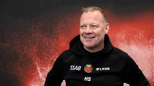 Henrik Stridh inför tisdagens match borta mot Brynäs 🎥 | Luleå Hockey